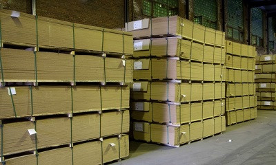 Сухонский КБК выпустил новый вид картона