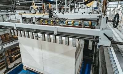 &laquo;Кама&raquo; начала производство картона для упаковки табачной продукции