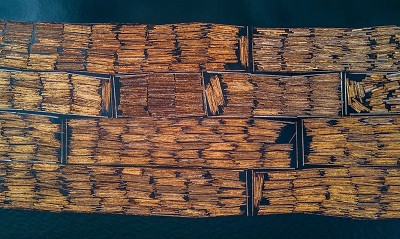 Речной флот Segezha Group в Иркутской области готов к навигационному сезону