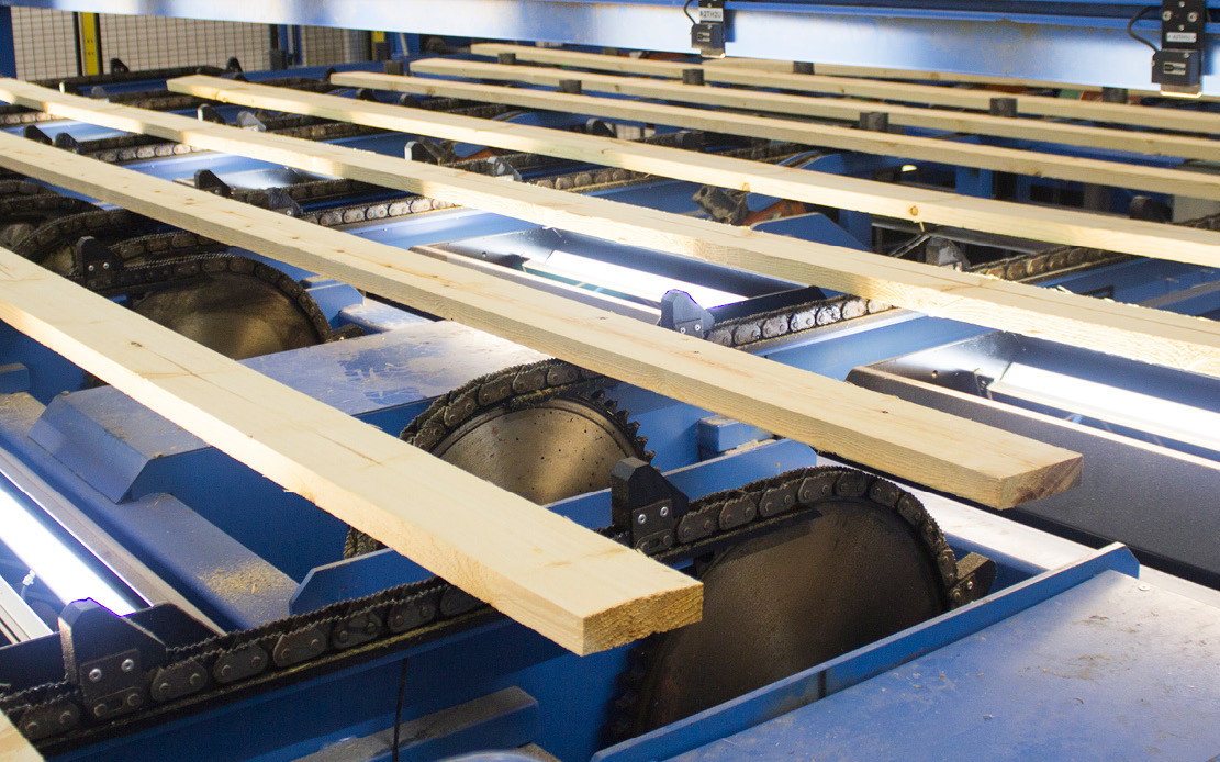 Сканеры Finscan установлены на двух производствах группы компаний &laquo;УЛК&raquo;