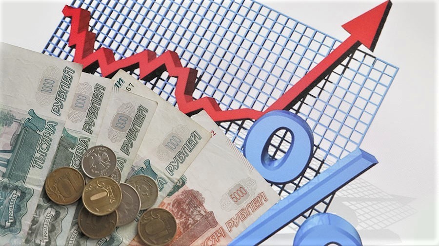 РОСТ ЗАРПЛАТЫ НА ЗАВОДЕ