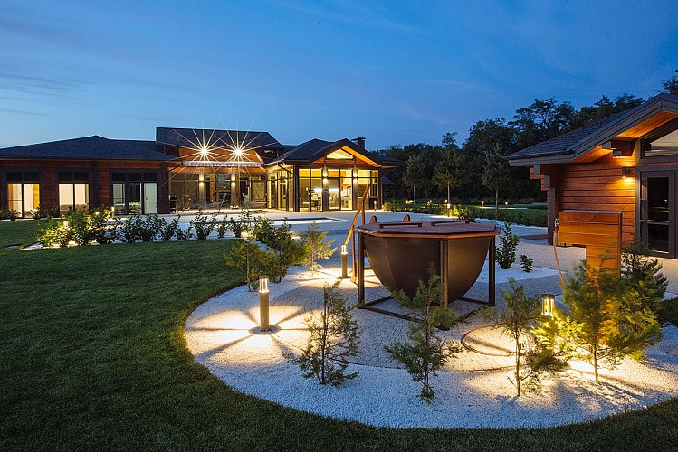 Компания IZBA De Luxe стала победителем конкурса &laquo;Красивые дома 2020&raquo;