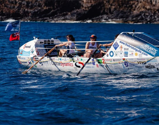 Компания Mondi Group обращает внимание на проблему загрязнения океана пластиком