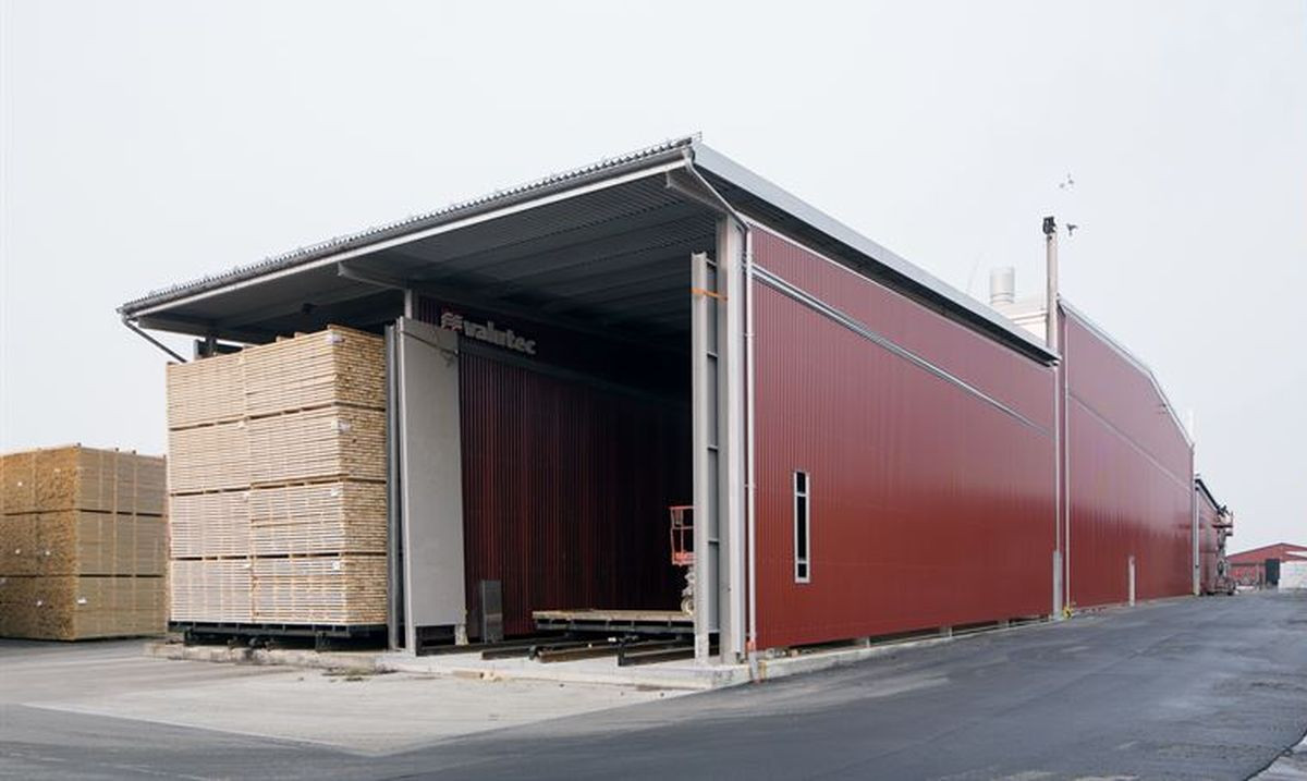 В Valutec поделились оптимизмом по поводу 2021 года