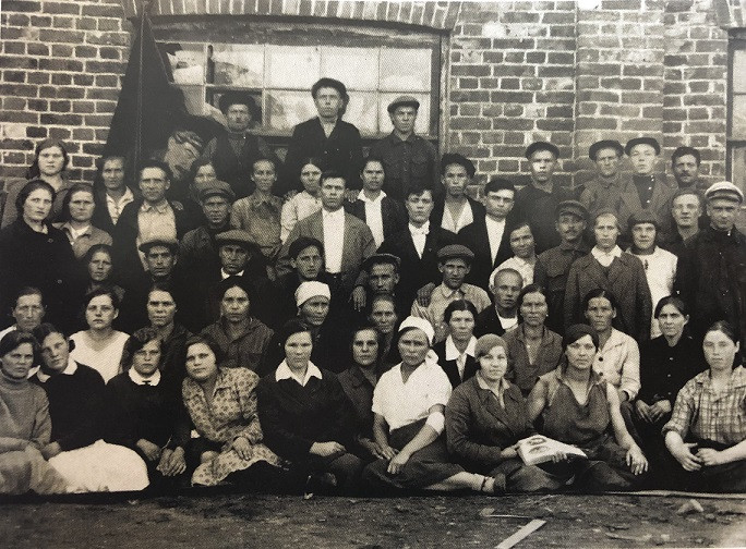 Комбинат &laquo;Свезы&raquo; в Санкт-Петербурге отмечает 110-летие