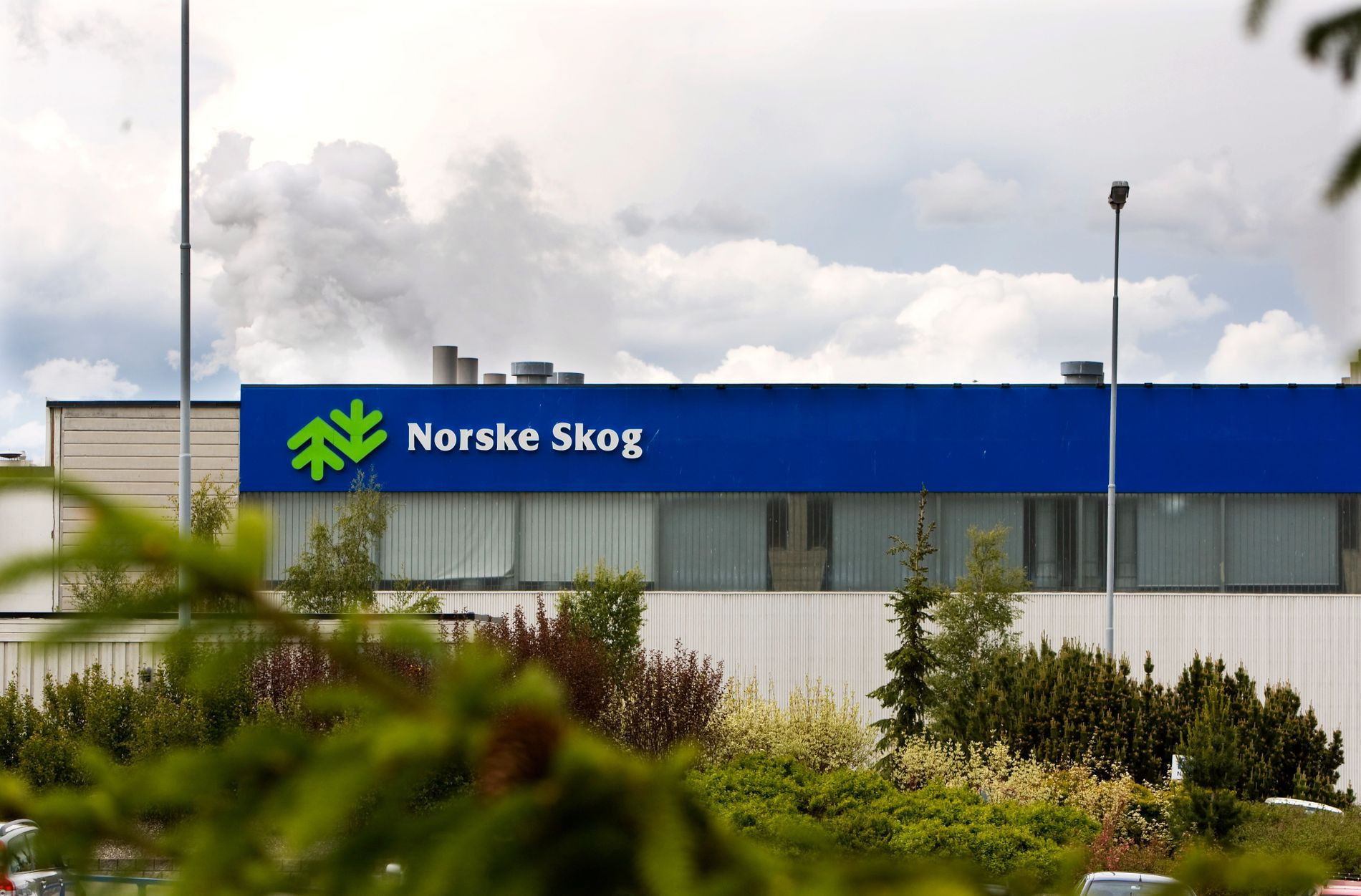 В группе Norske Skog подвели промежуточные итоги работы
