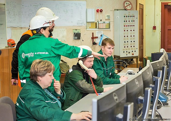 На Сегежском ЦБК и &laquo;Сегежской упаковке&raquo; внедрили SAP S/4HANA