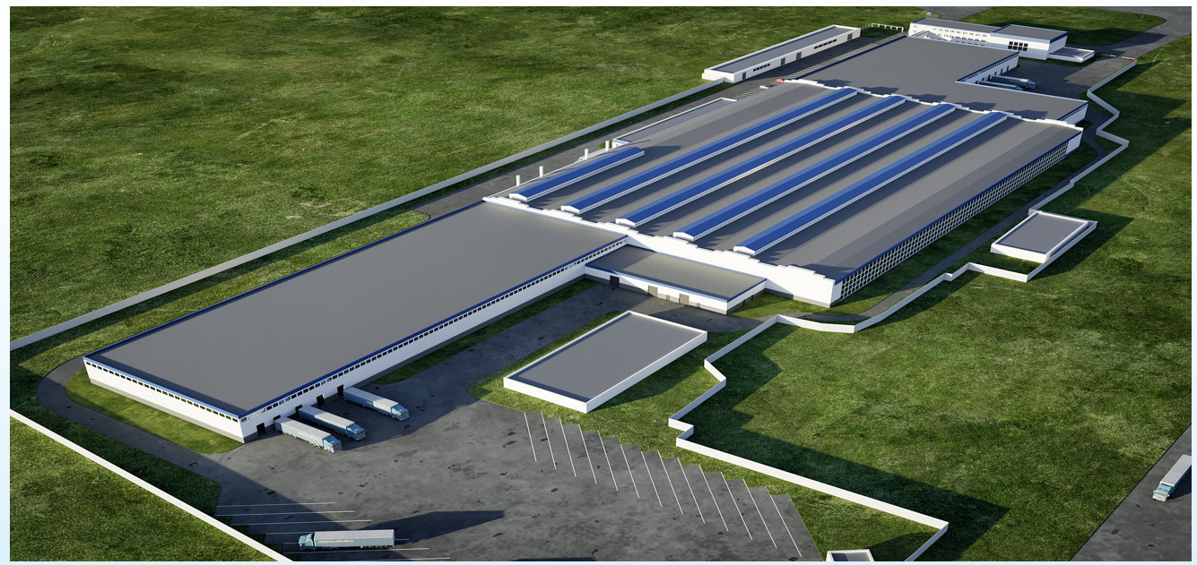 О первом соглашении о защите и поощрении капиталовложений сообщили в компании &laquo;Архбум&raquo;