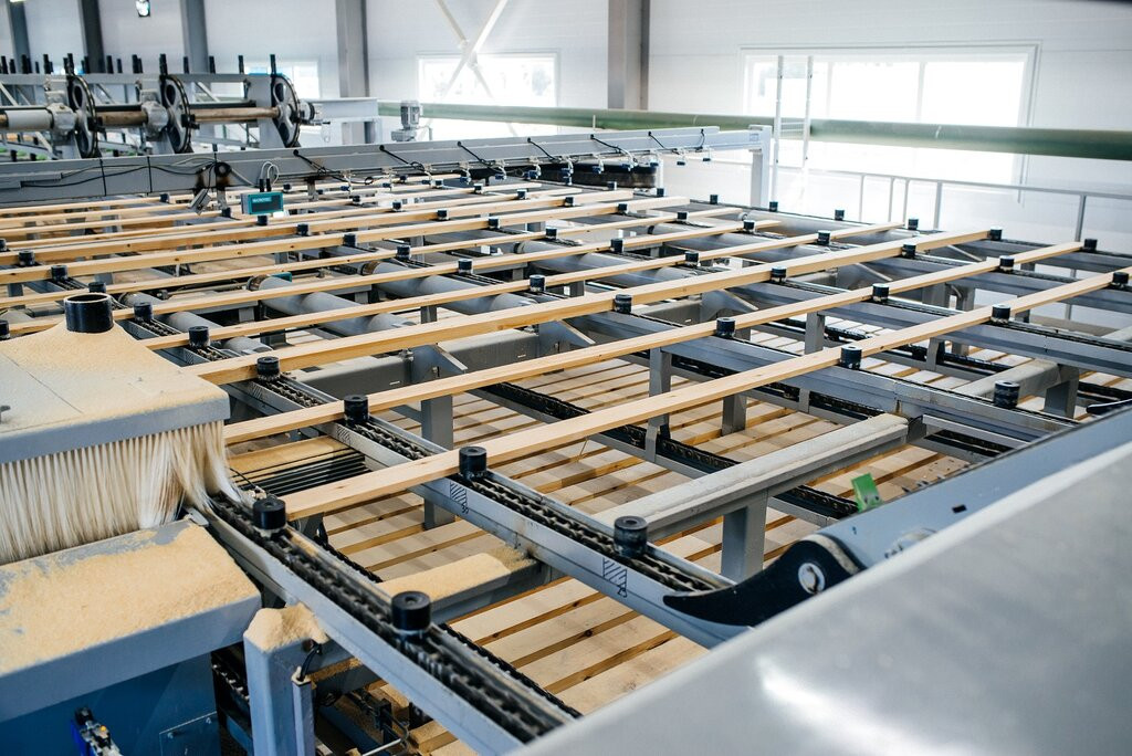 На &laquo;Лесозаводе 25&raquo; подвели итоги работы в 2020 году