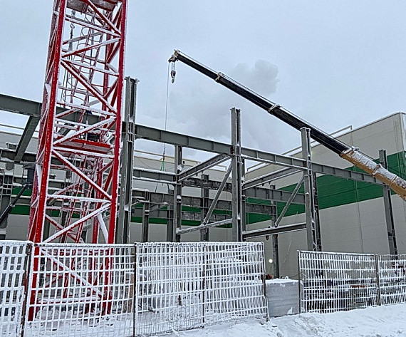 Сегежский ЦБК сократит объем вредных выбросы
