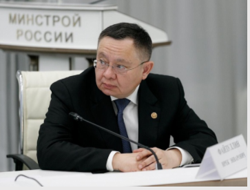 Вопрос развития деревянного строительства в России должен быть проработан в срочном порядке