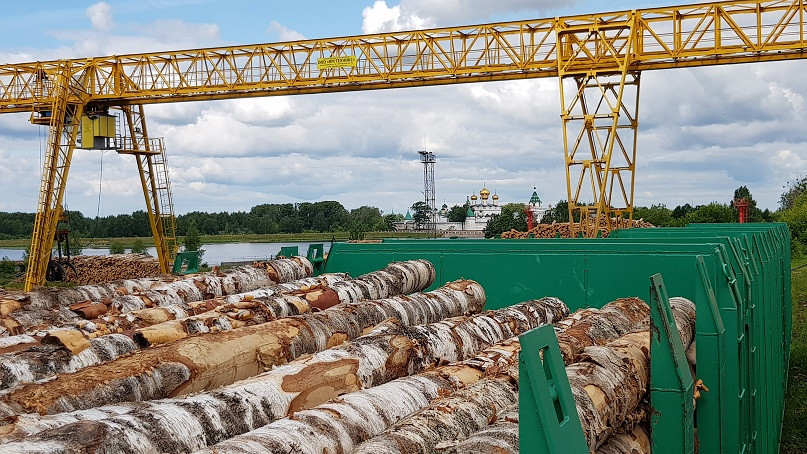 В 2020 году комбинат &laquo;Свезы&raquo; в Костроме увеличил налоговые отчисления в бюджет региона