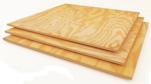 В 2020 году Бразилия почти на 20 процентов увеличила экспорт фанеры из сосны