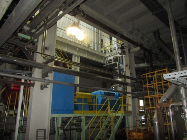 Первое в России производство мелованного картона запустят в Пермском крае