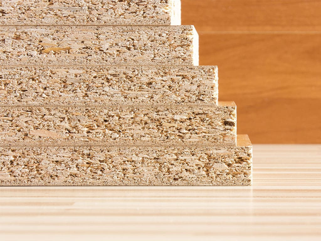 В Минпромторге предлагают ограничивать экспорт ДСП