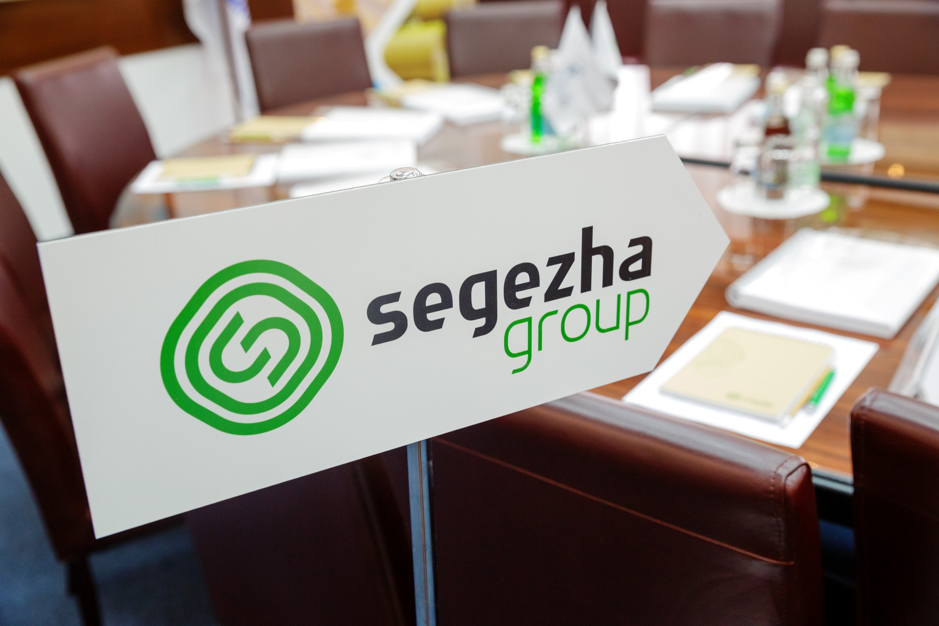 Компания Segezha Group создала в Санкт-Петербурге центр развития инвестпроектов