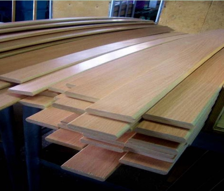 Инзенский деревообрабатывающий завод стал участником проекта WoodConnect.PRO