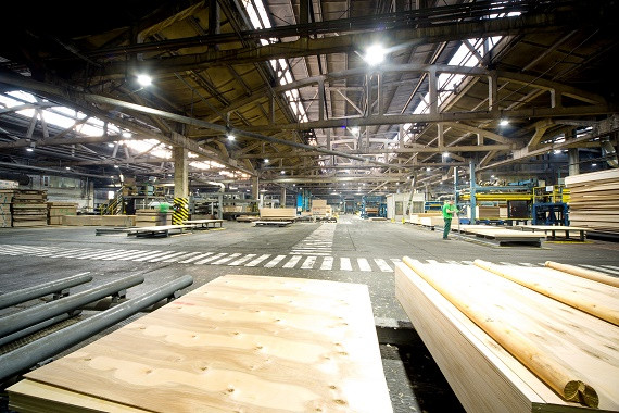 В 2021 году &laquo;СВЕЗА Верхняя Синячиха&raquo; направит 16 миллионов рублей на реализацию программы по пожарн