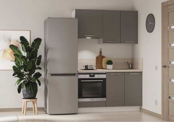 &laquo;Первая мебельная фабрика&raquo; представила новую линейку в сегменте кухонь