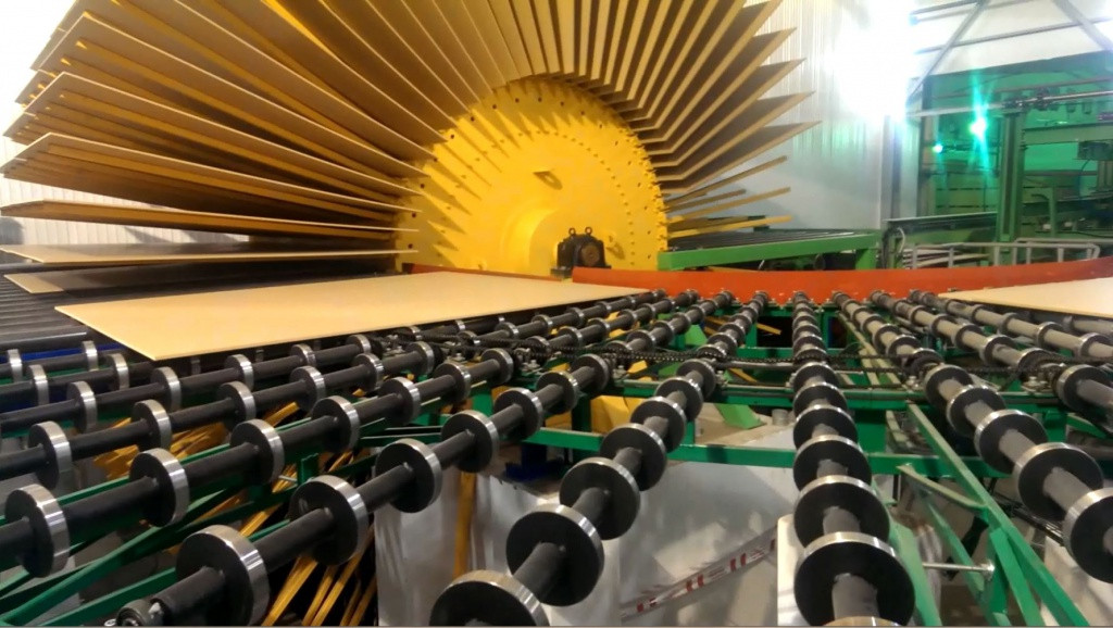 Компания &laquo;Лесплитинвест&raquo; присоединилась к платформе WoodConnect.PRO