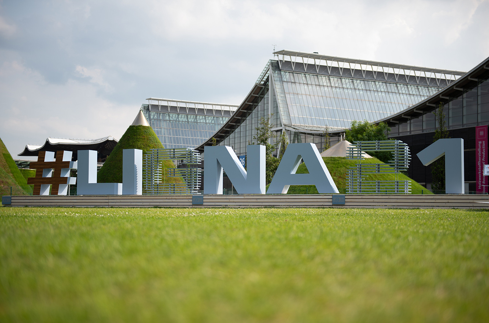 Выставка LIGNA.21 представляет новые возможности для гостей и участников