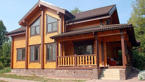 Еще одним участником бизнес-проекта WoodConnect.PRO стала компания &laquo;ДДМ-Строй&raquo;