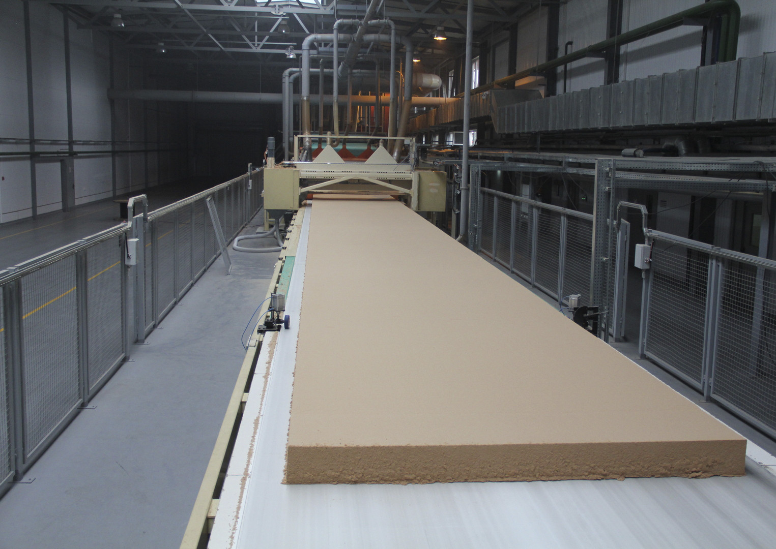 Белорусская компания &laquo;Витебскдрев&raquo; присоединилась к бизнес-платформе WoodConnect.PRO