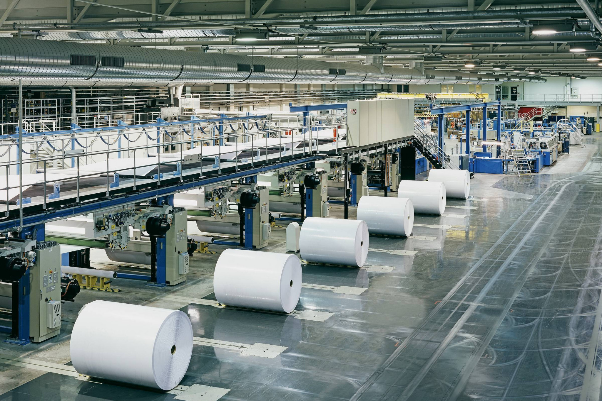 Компания &laquo;Монди СЛПК&raquo; запустила проект, посвященный профессиональному развитию