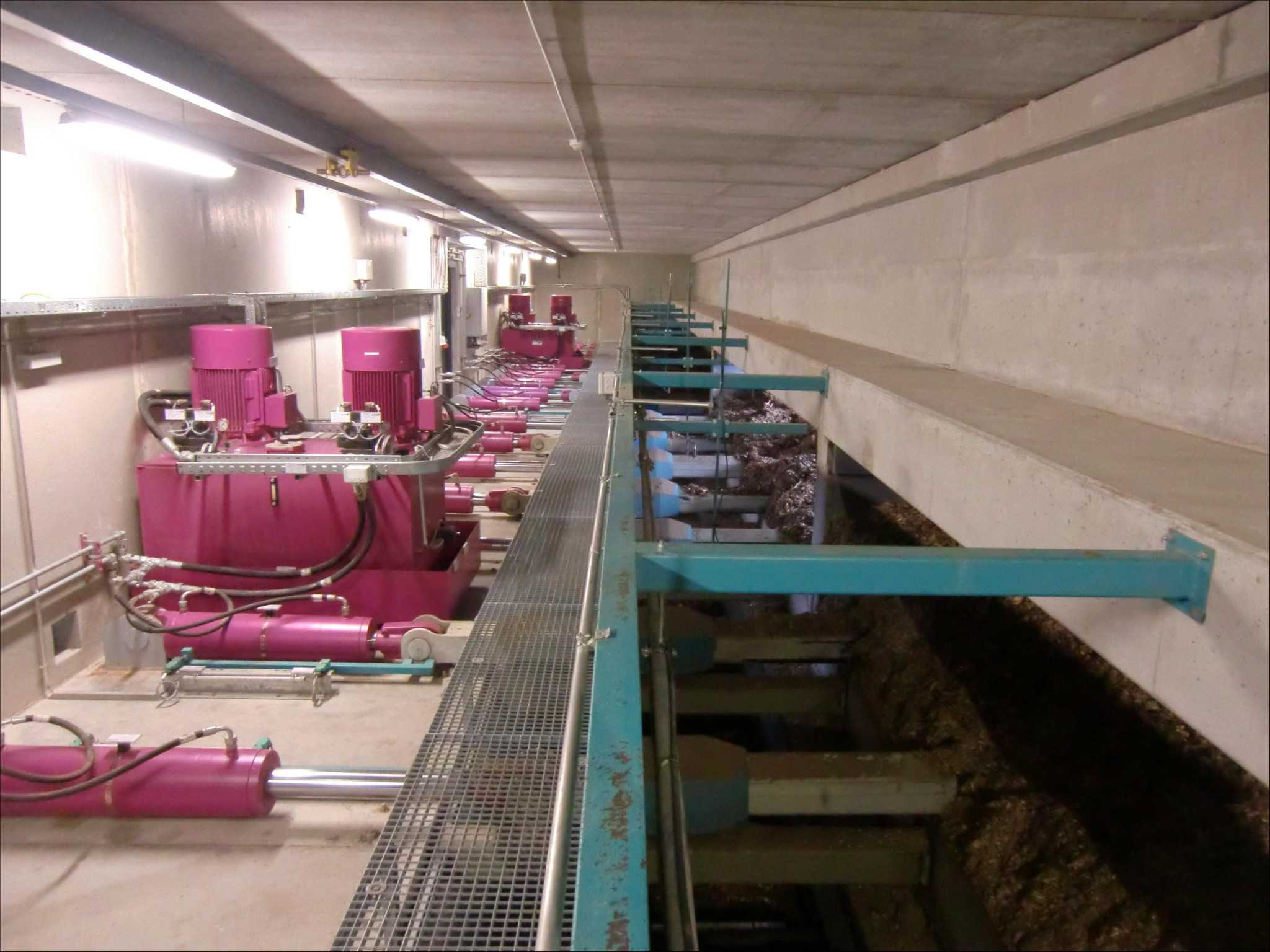 Компания Polytechnik Biomass Energy присоединилась к бизнес-платформе WoodConnect.PRO