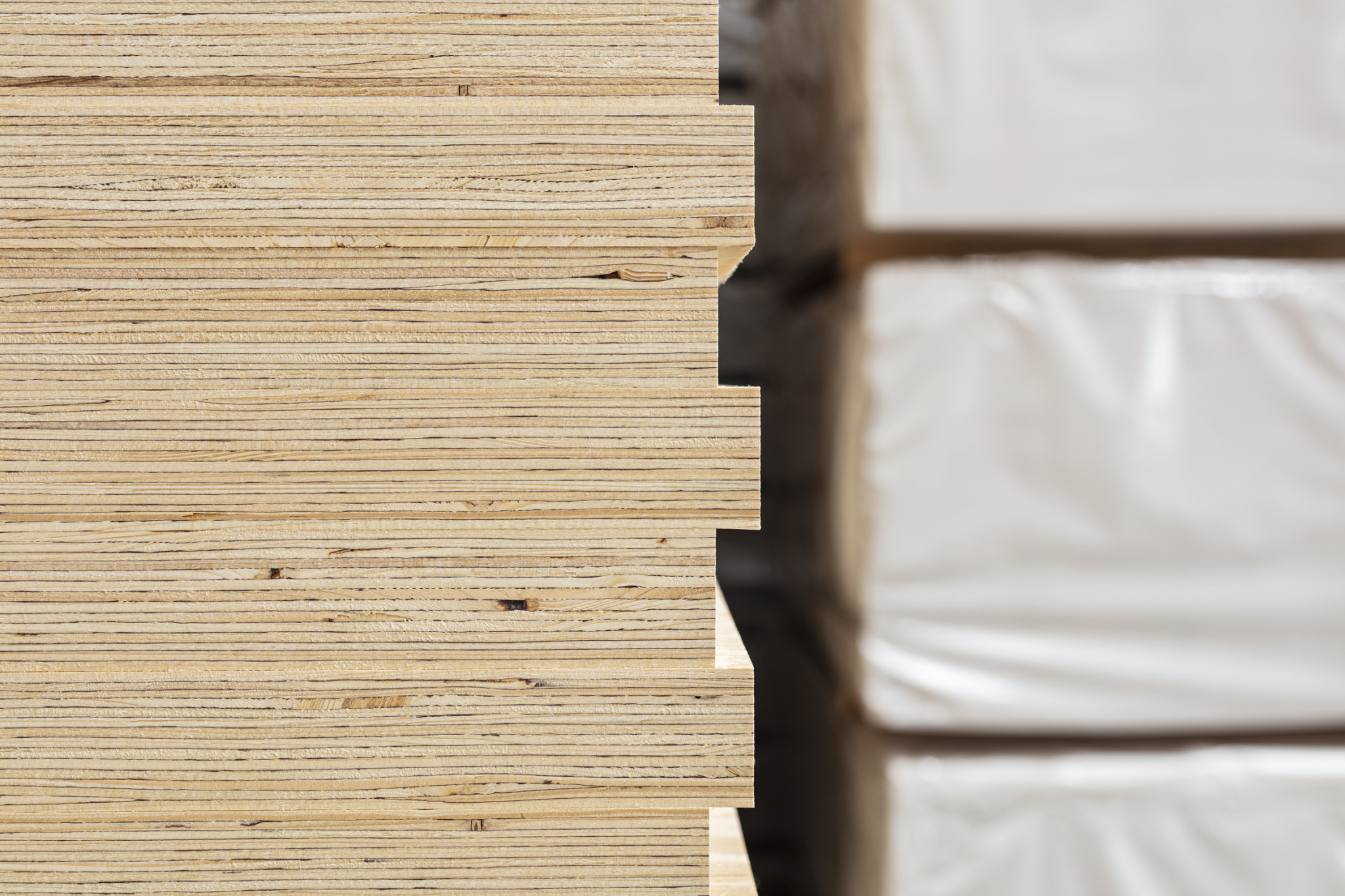 Япония начнет импортировать LVL-брус из Вьетнама