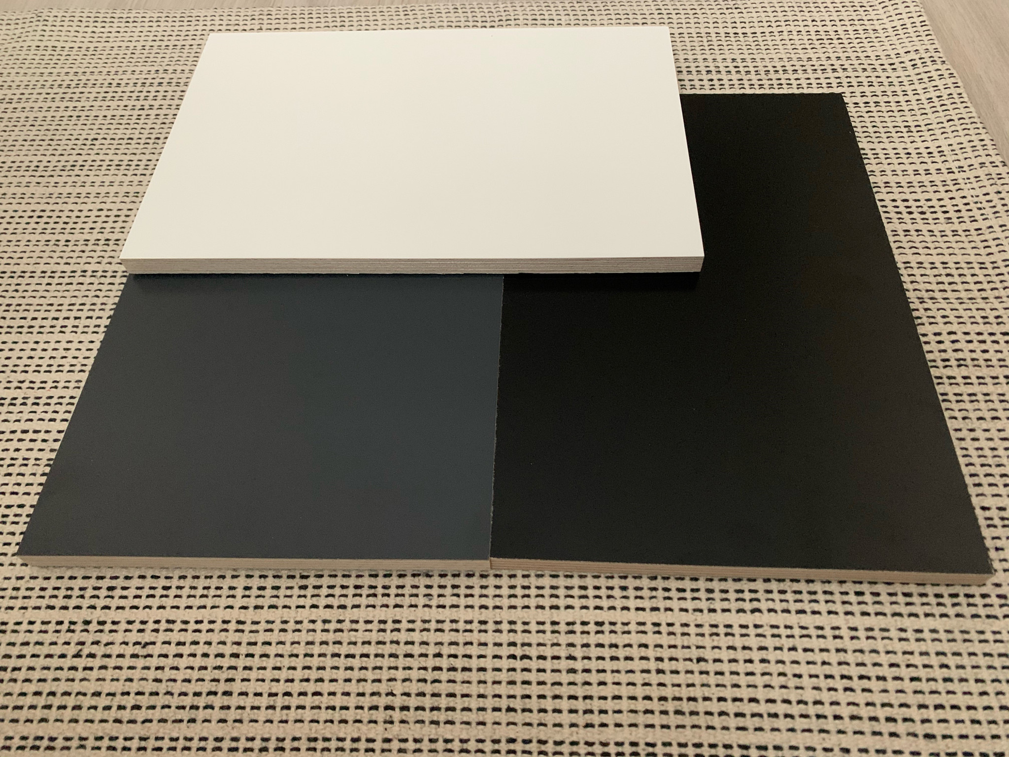 Компания &laquo;Свеза&raquo; начала экспорт специализированной фанеры в Северную Америку и Европу