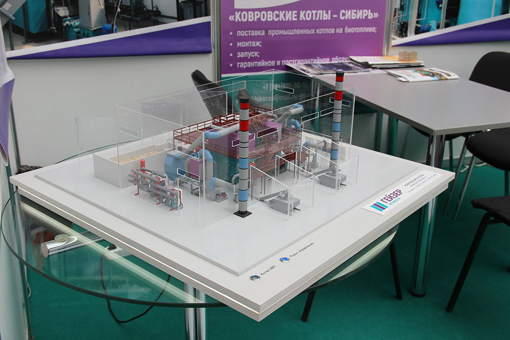 Участником бизнес-проекта WoodConnect.PRO стала компания &laquo;Ковровские котлы&raquo;