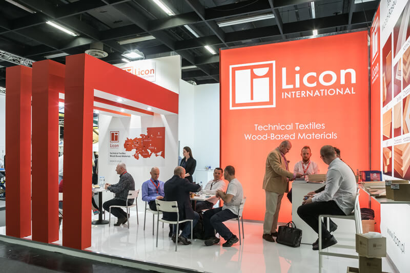 Польская компания Licon International присоединилась к бизнес-платформе WoodConnect.PRO