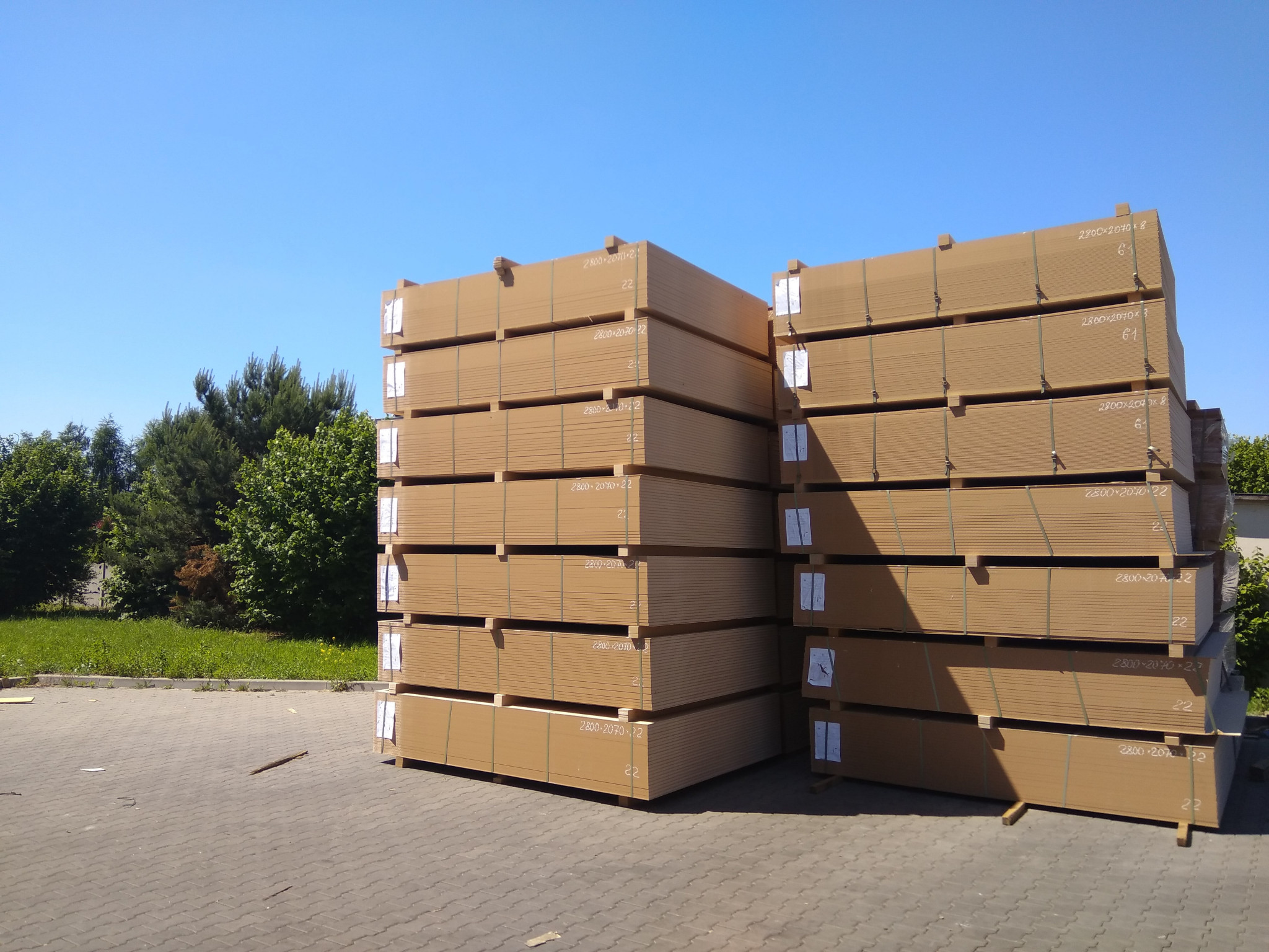 Польская компания MAROKA присоединилась к бизнес-проекту WoodConnect.PRO