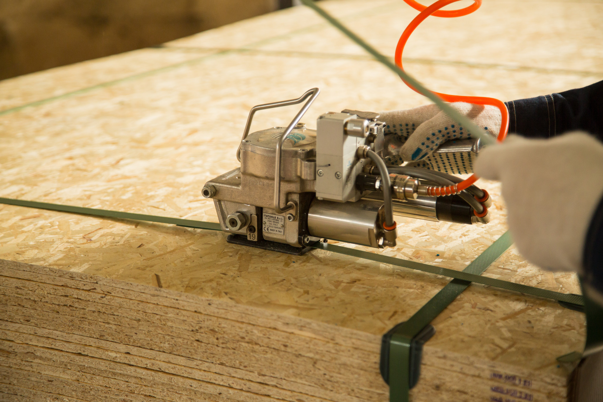 Нововятский лесоперерабатывающий комбинат присоединился к бизнес-платформе WoodConnect.PRO