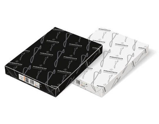 Фабрика Mondi в Австрии представила обширный портфель CO₂-нейтральной бумаги