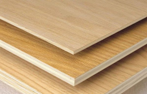 Производство фанеры в России выросло на семь процентов