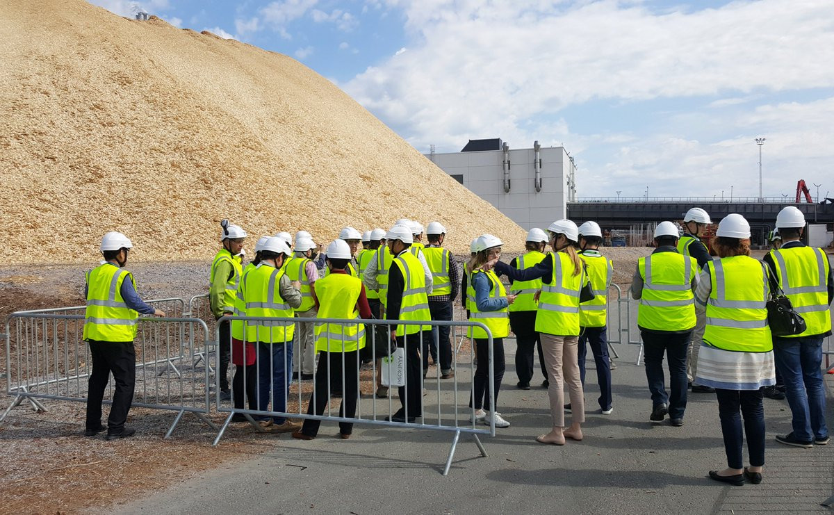 Как заявить о себе в рубрике &laquo;Развитие&raquo; журнала &laquo;ЛесПромИнформ&raquo;?