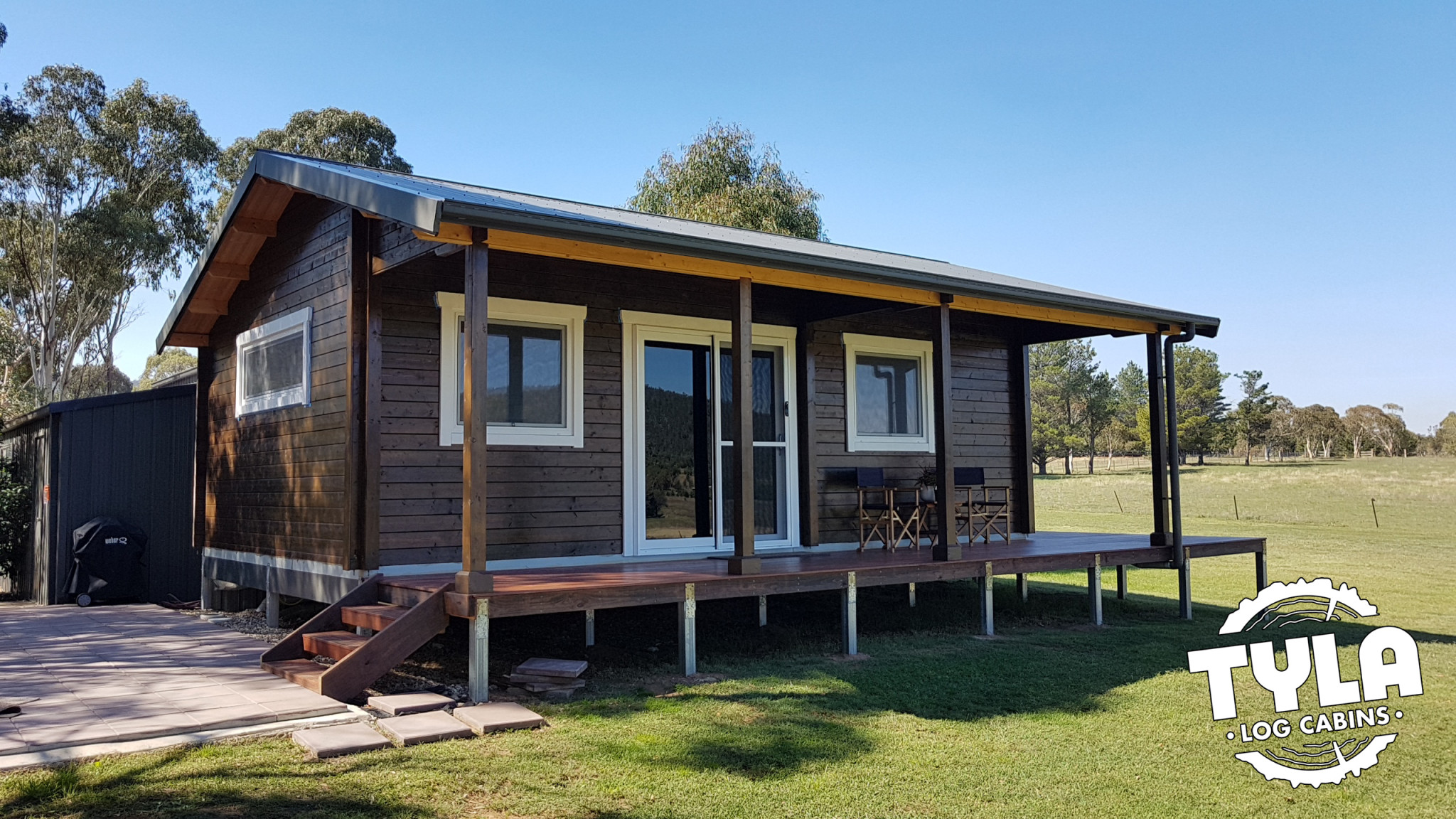 Литовская компания Tyla присоединилась к бизнес-платформе WoodConnect.PRO