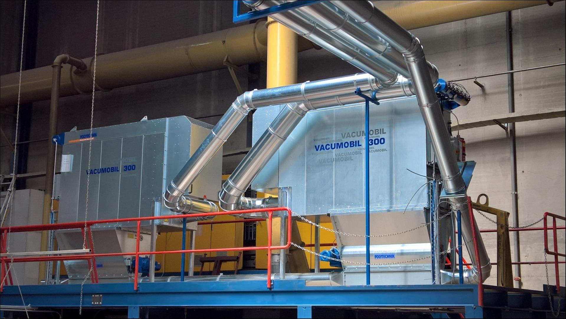 Компания H&ouml;cker Polytechnik одной из первых присоединилась к бизнес-платформе WoodConnect.PRO