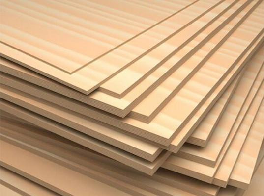 В Минпромторге предложили запретить экспорт российской фанеры