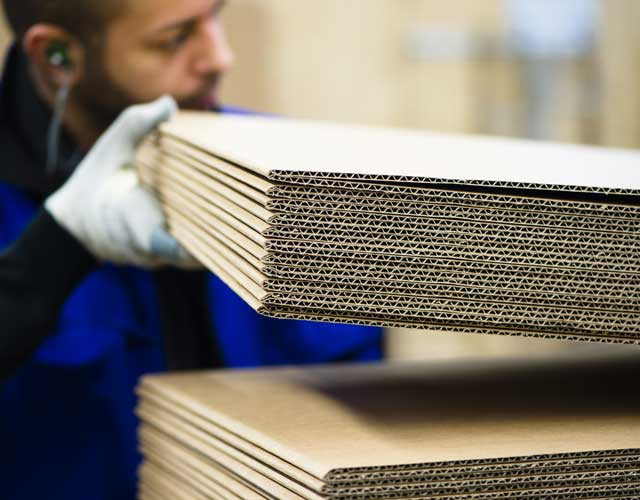 В холдинге Smurfit Kappa представили операционные результаты за первый квартал 2021 года