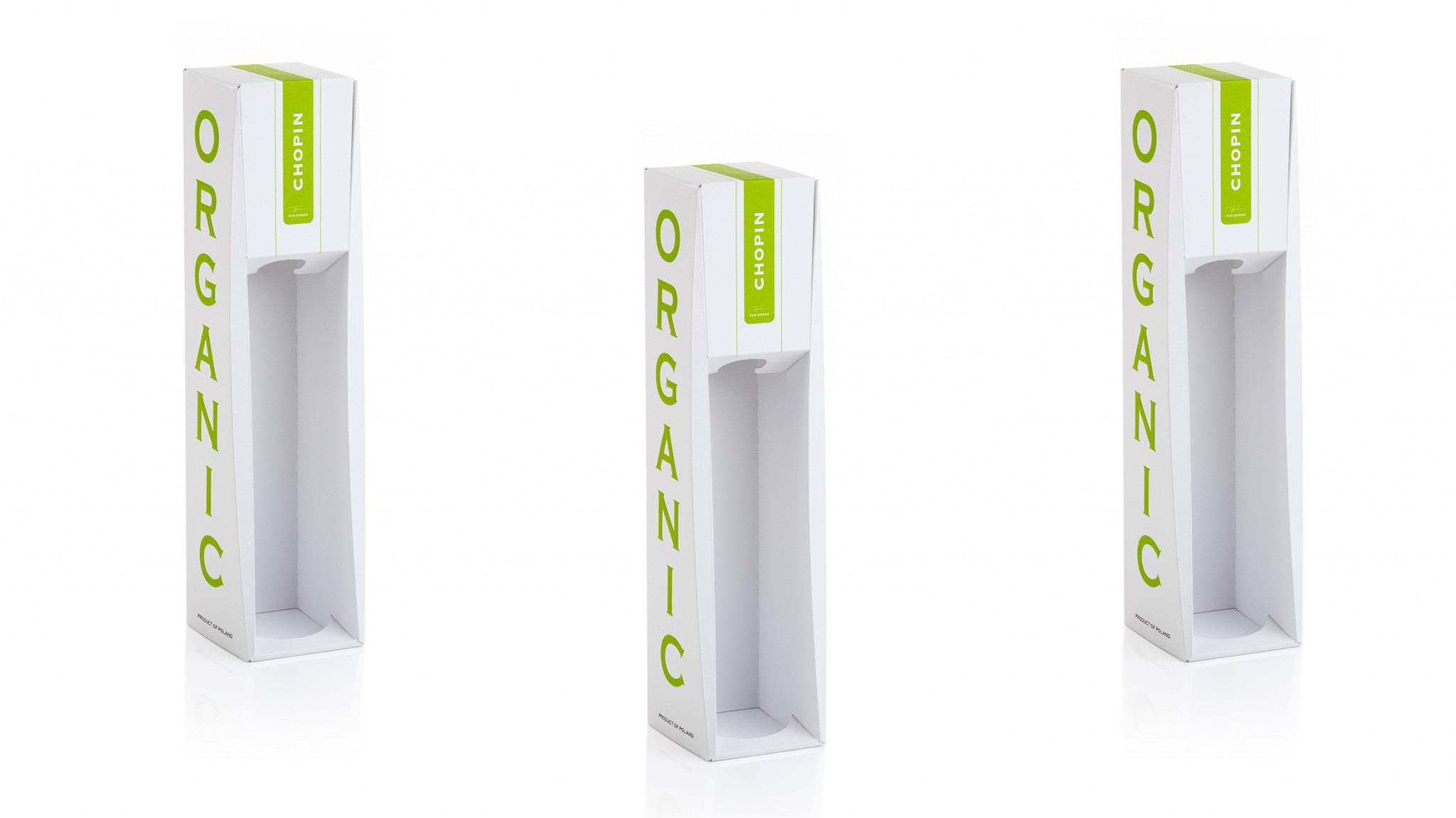 В Mets&auml; Board представили перерабатываемую упаковку для напитков