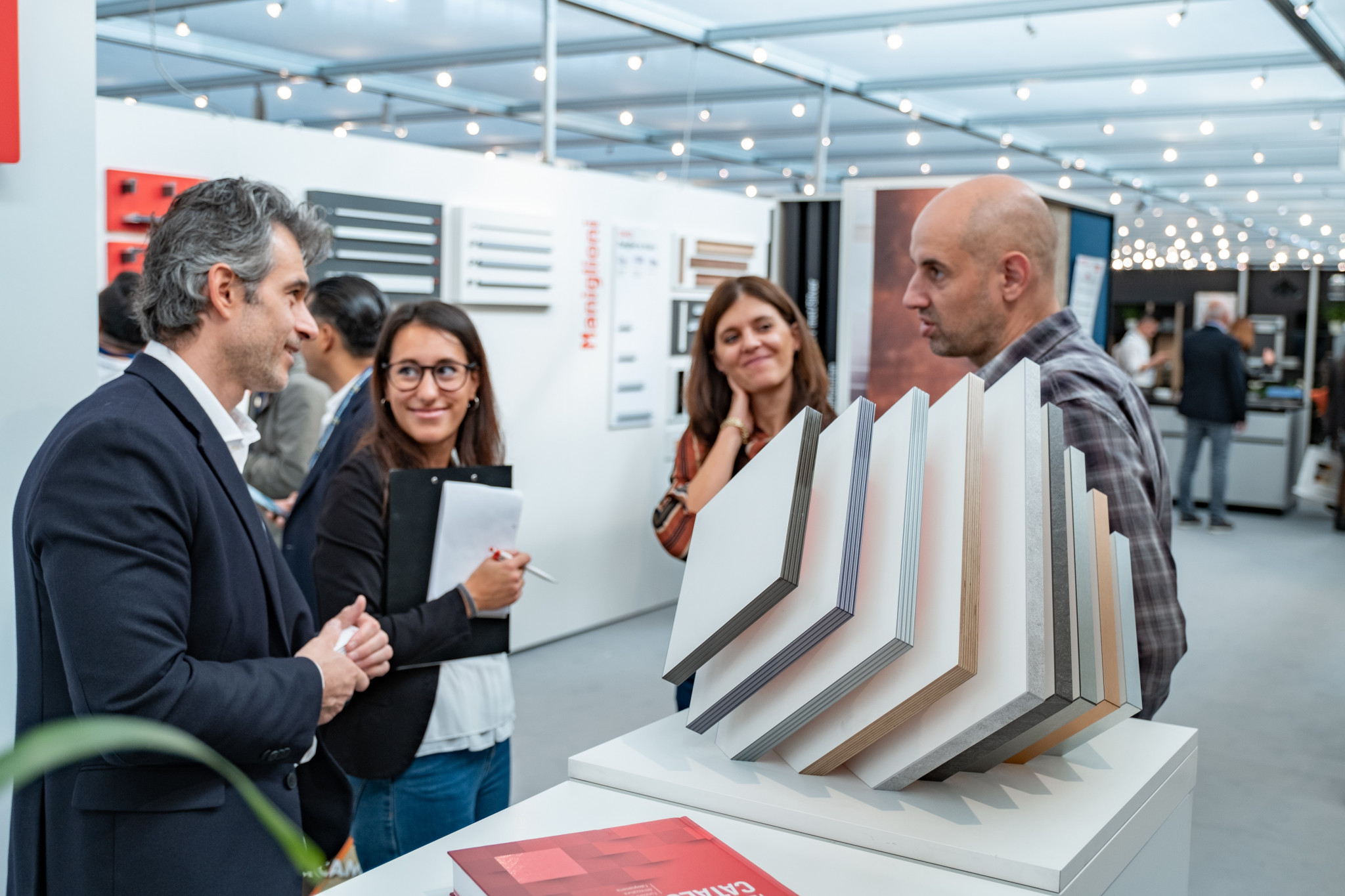 Выставка Sicam пройдет в Порденоне в соответствии с графиком в октябре 2021 года