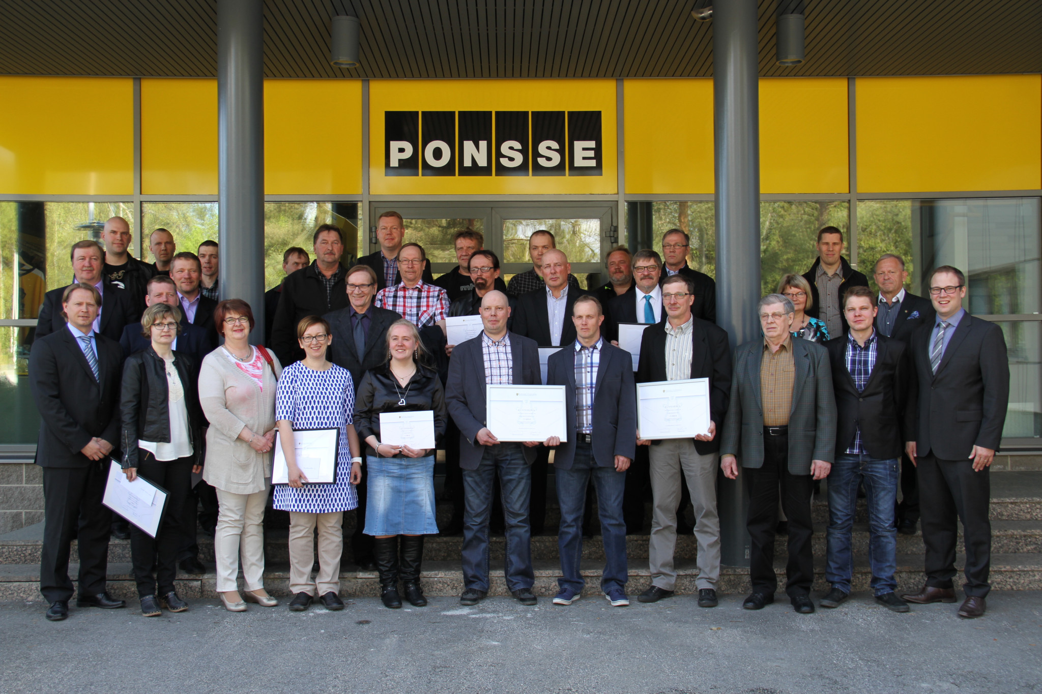 Стартует прием заявок на соискание награды Фонда Эйнари Видгрена