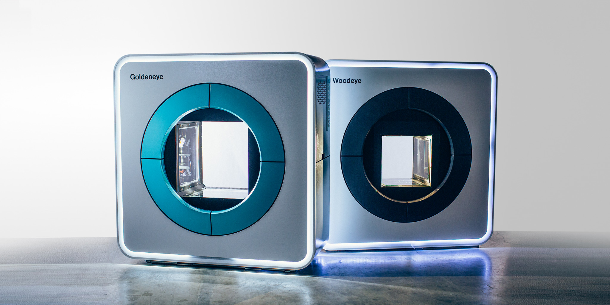 Шведская компания WoodEye присоединилась к бизнес-платформе WoodConnect.PRO