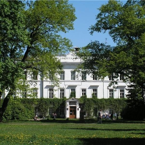 VI Всероссийская научно-техническая конференция &laquo;Леса России&raquo; пройдет в Санкт-Петербурге в мае