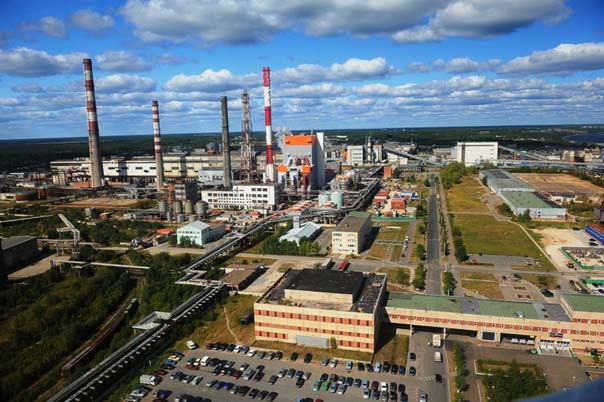 В 2021 году &laquo;Монди СЛПК&raquo; реализует в Коми социальные проекты стоимостью 550 миллионов рублей