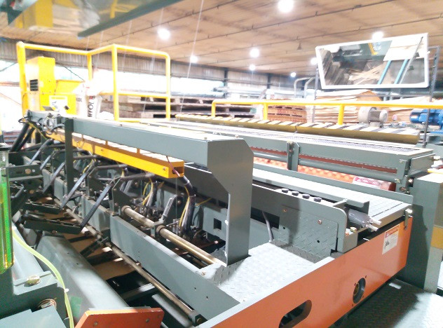 Комбинат &laquo;СВЕЗА Усть-Ижора&raquo; увеличит производство большеформатной фанеры