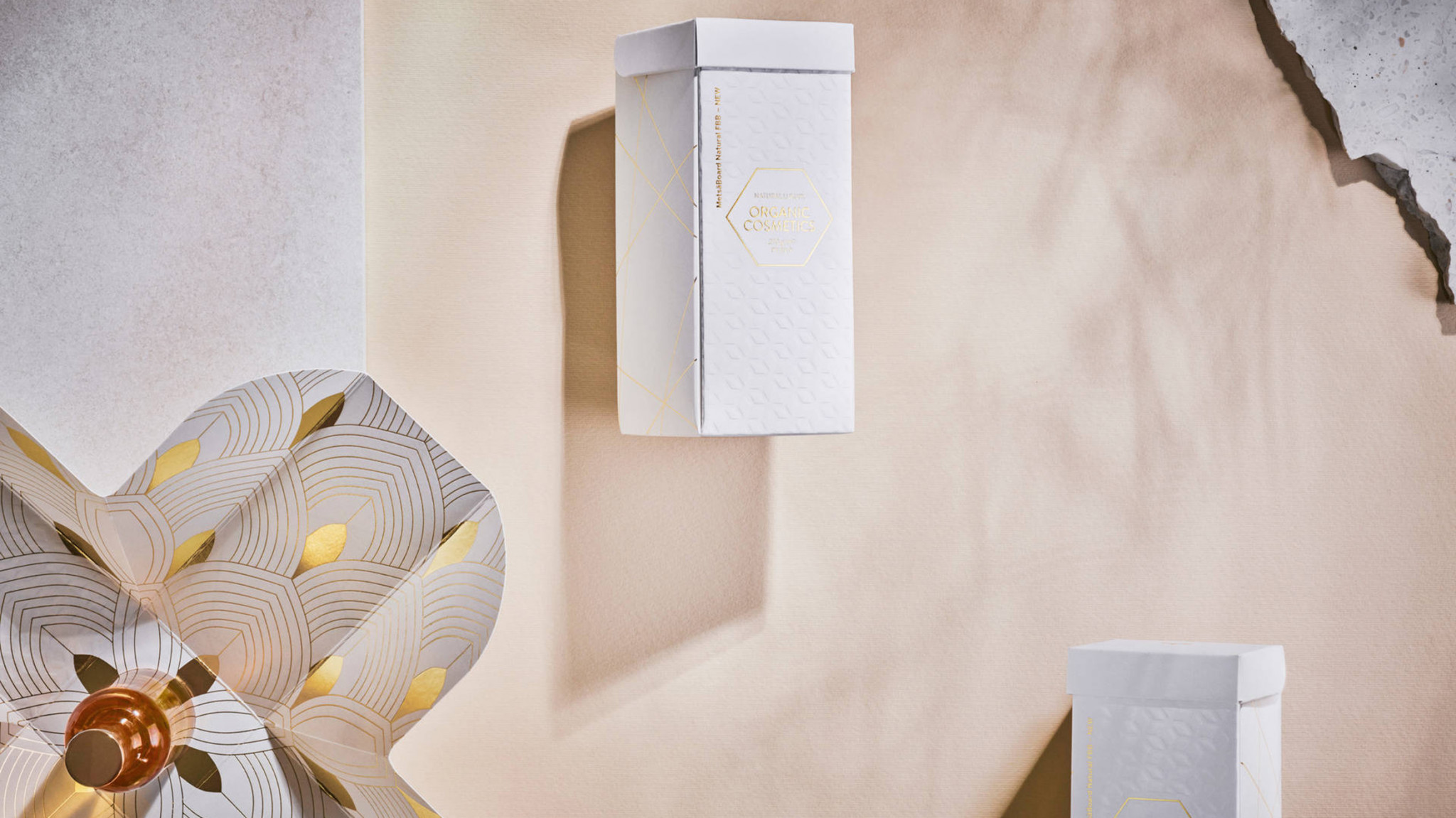 Mets&auml; Board внедряет подход 360 Service для создания идеальной упаковки